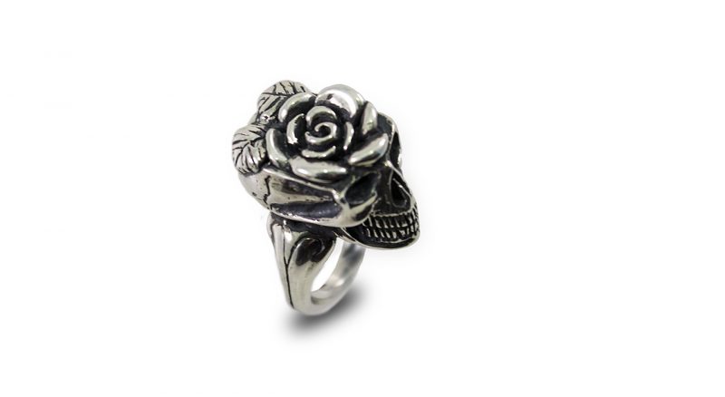 Carnation Ring