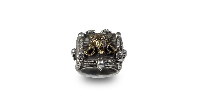 The Treasure Trunk - immagine 6