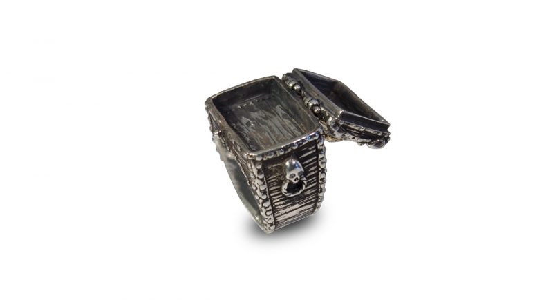 The Treasure Trunk - immagine 5