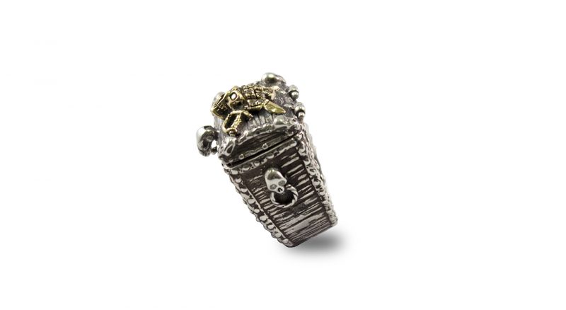 The Treasure Trunk - immagine 9