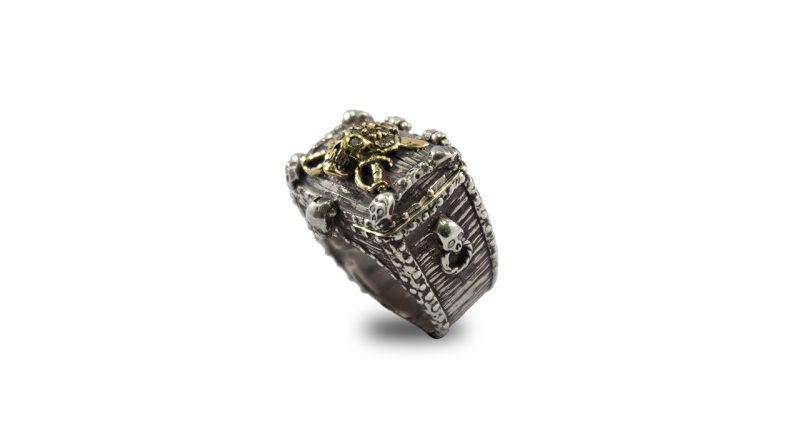 The Treasure Trunk - immagine 7