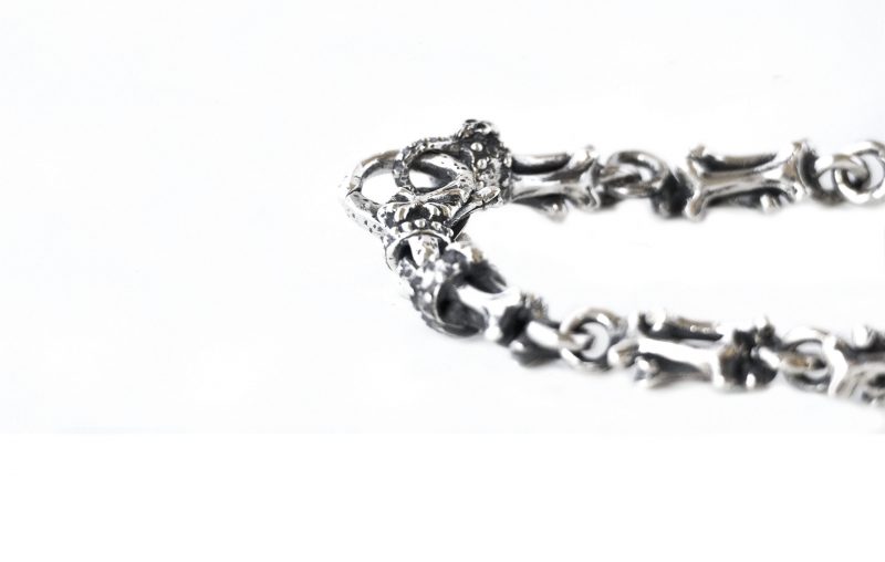 Skull & Bones Chain - immagine 3