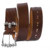 Skull & Bones Buckle