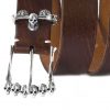 Skull & Bones Buckle - immagine 2