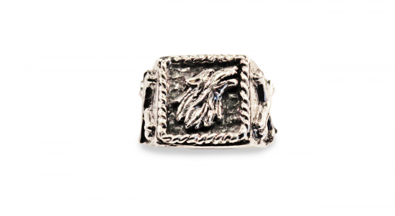 Wolf Ring